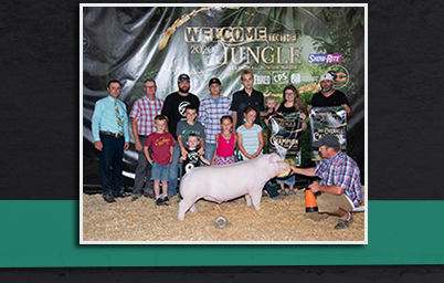 Rosenbaum Livestock