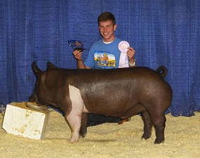Rosenbaum Winners