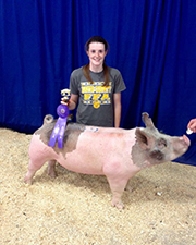 Rosenbaum Winners
