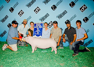 Rosenbaum Winners