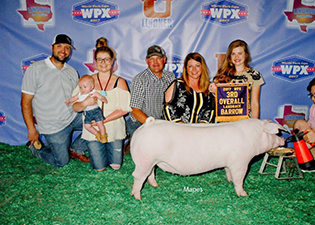 Rosenbaum Winners