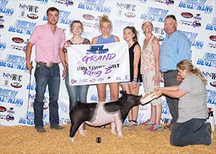 Rosenbaum Winners